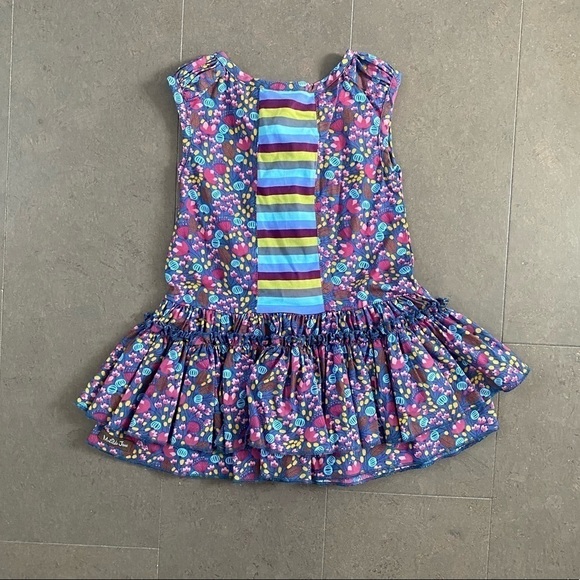 MATILDA Jane tunic dress - Picture 5 of 6